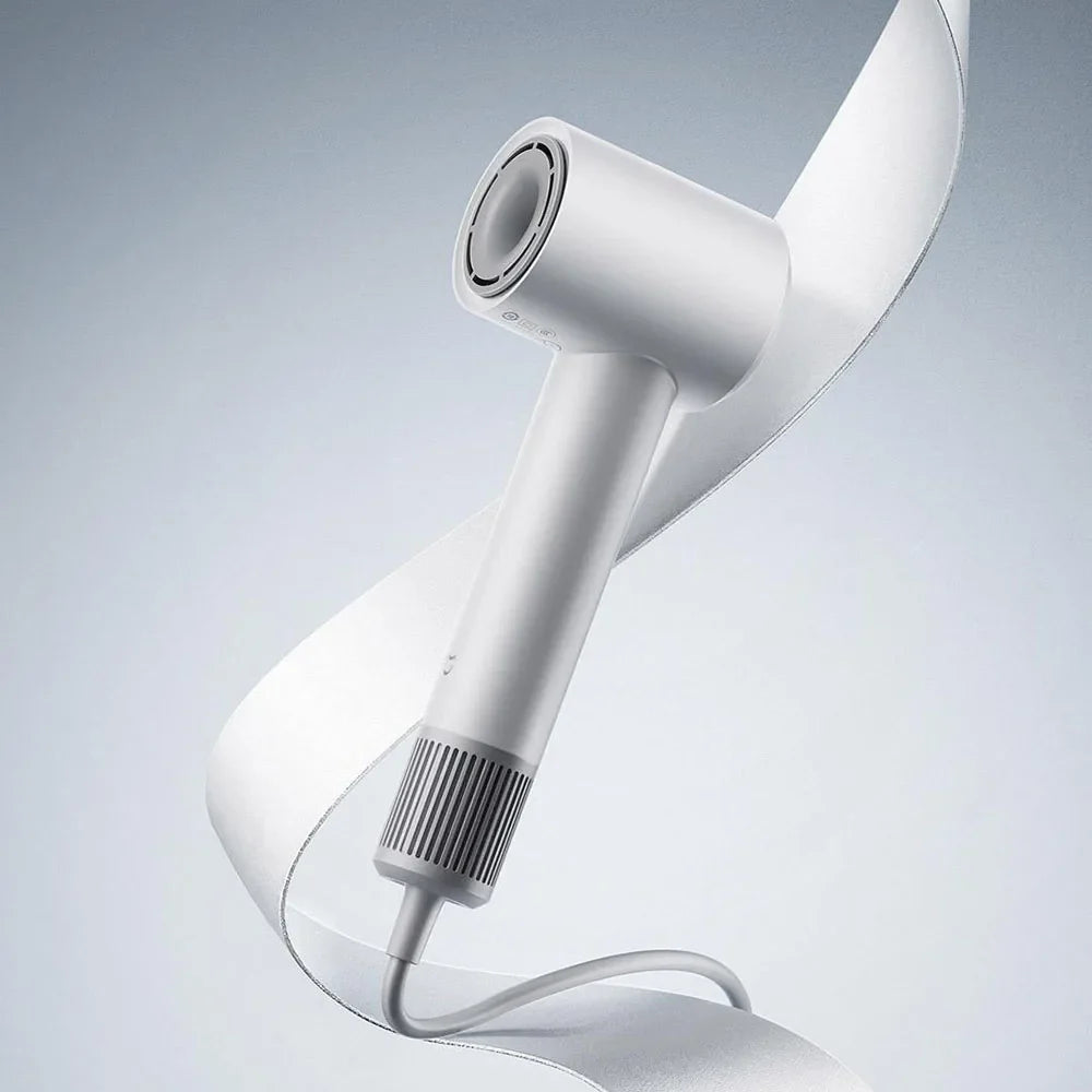MIJIA H501 SE Hair Dryer 62m/s 110,000 RPM Negative Ion 1600W