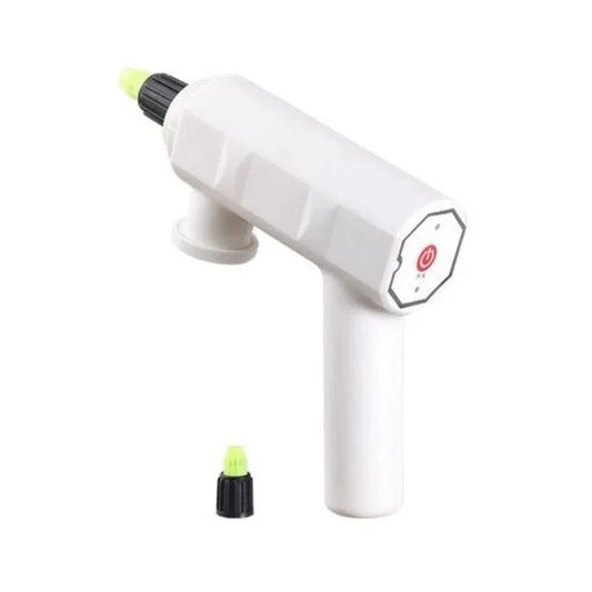 USB Rechargeable Electric Sprayer – Mist & Stream Nozzle Electric Garden Sprayer Oasis Select Short -No Timer