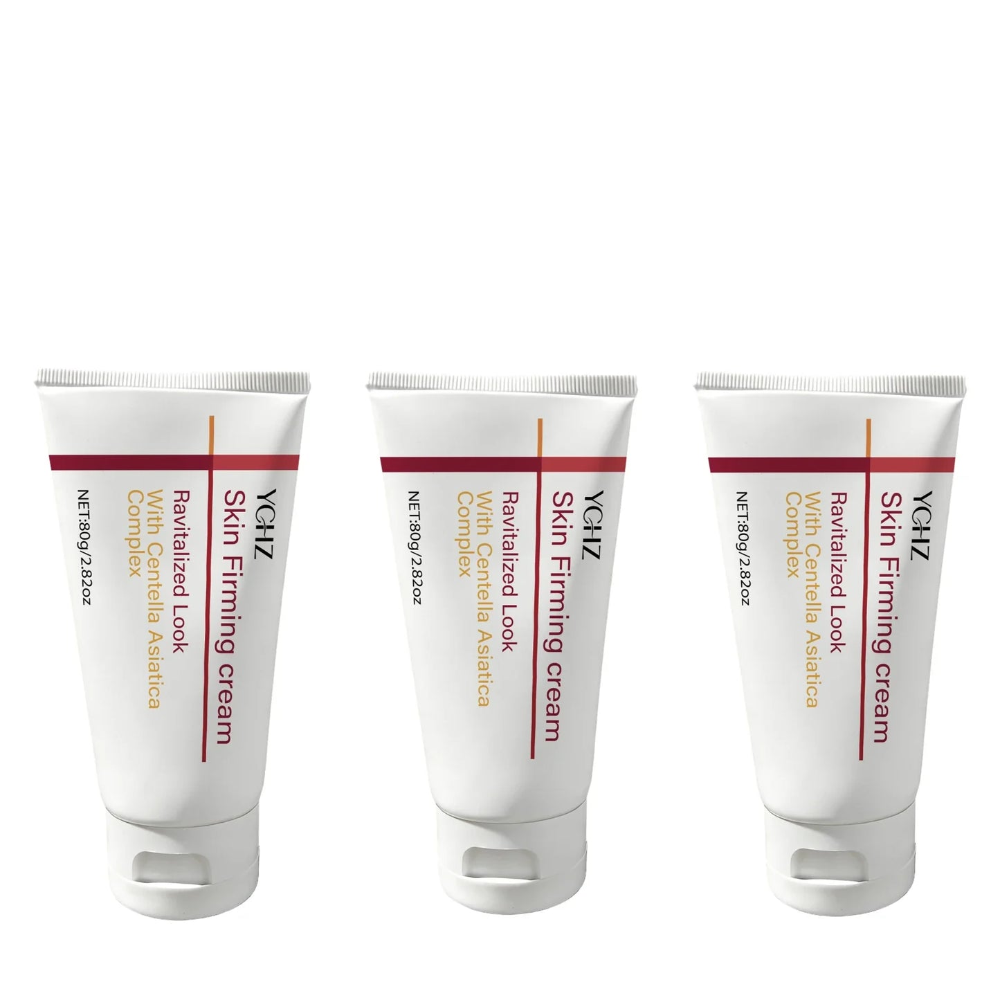 YCHZ Centella Asiatica Anti-Aging Moisturizing Cream 80g