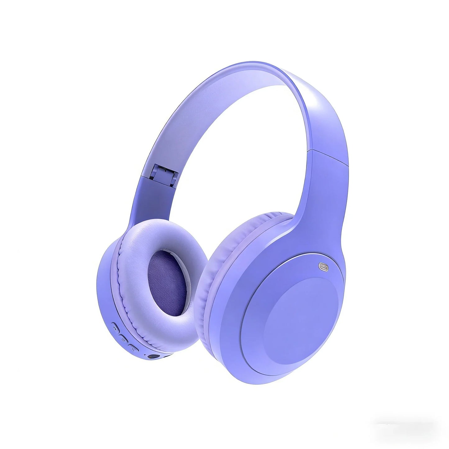 M5 Wireless Bluetooth HiFi Over-Ear Headphones | TF Card & AUX