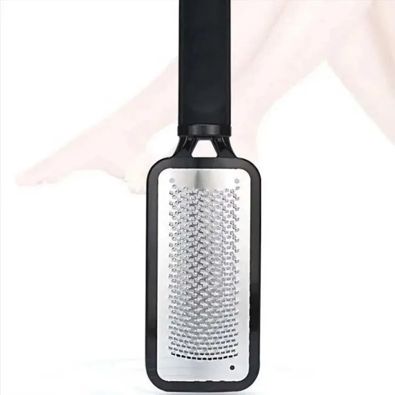 Professional Foot File Rasp & Callus Remover | Pedicure Tool
