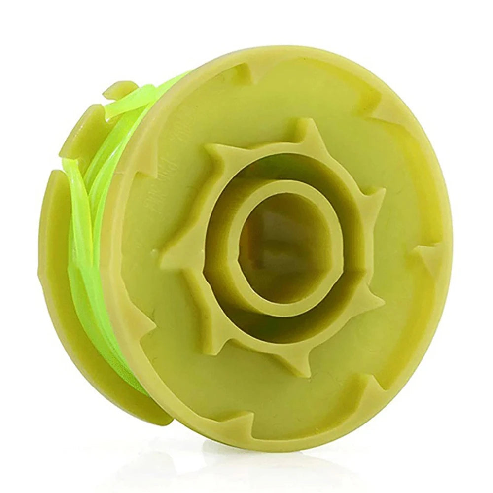 A36T-AC80RL3 Replacement Spool Line For Ryobi One Plus+ 18V, 24V, And 40V Cordless Trimmers, Weed Eater String Auto-Feed Peaceful Pleasures Health and Wellness