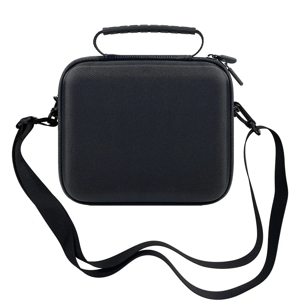 Hard Shell Camera Case For Vivo X300 Pro And X200 Shockproof Storage Bag With Custom Fit For Telephoto Lens Extender And Handle Peaceful Pleasures Health and Wellness