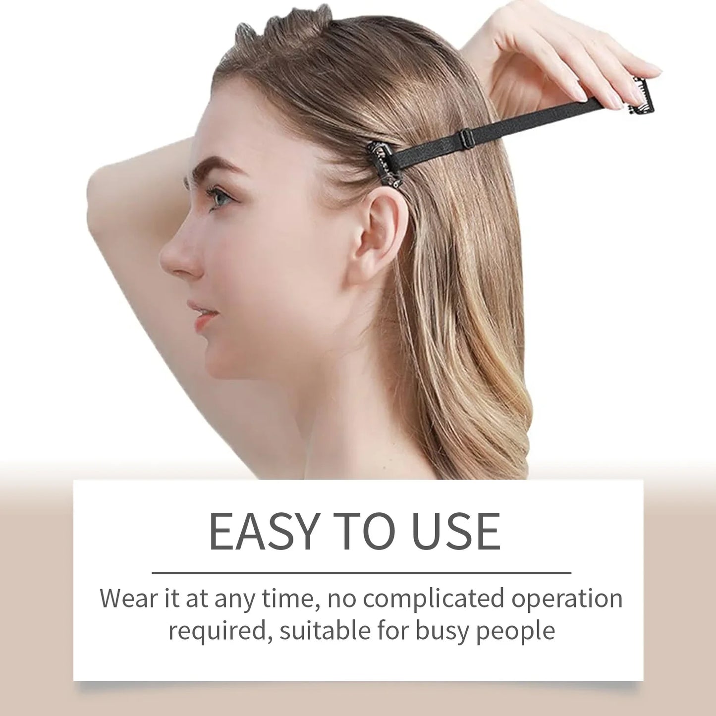 EELHOE Instant Face Lift Tape – Invisible Lifting Straps Peaceful Pleasures Health and Wellness