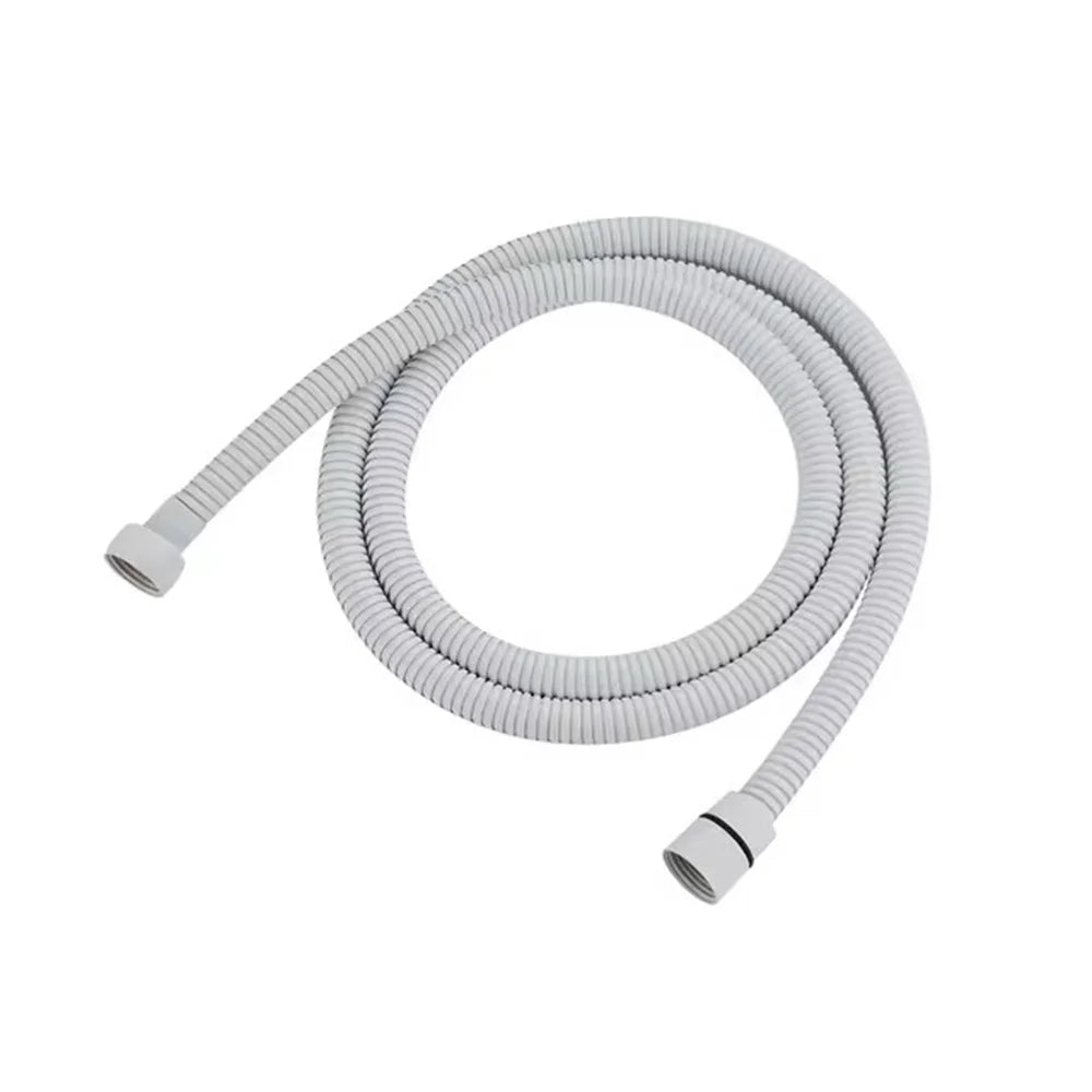 Flexible Stainless Steel Shower Hose – 1.5M, 2M & 3M