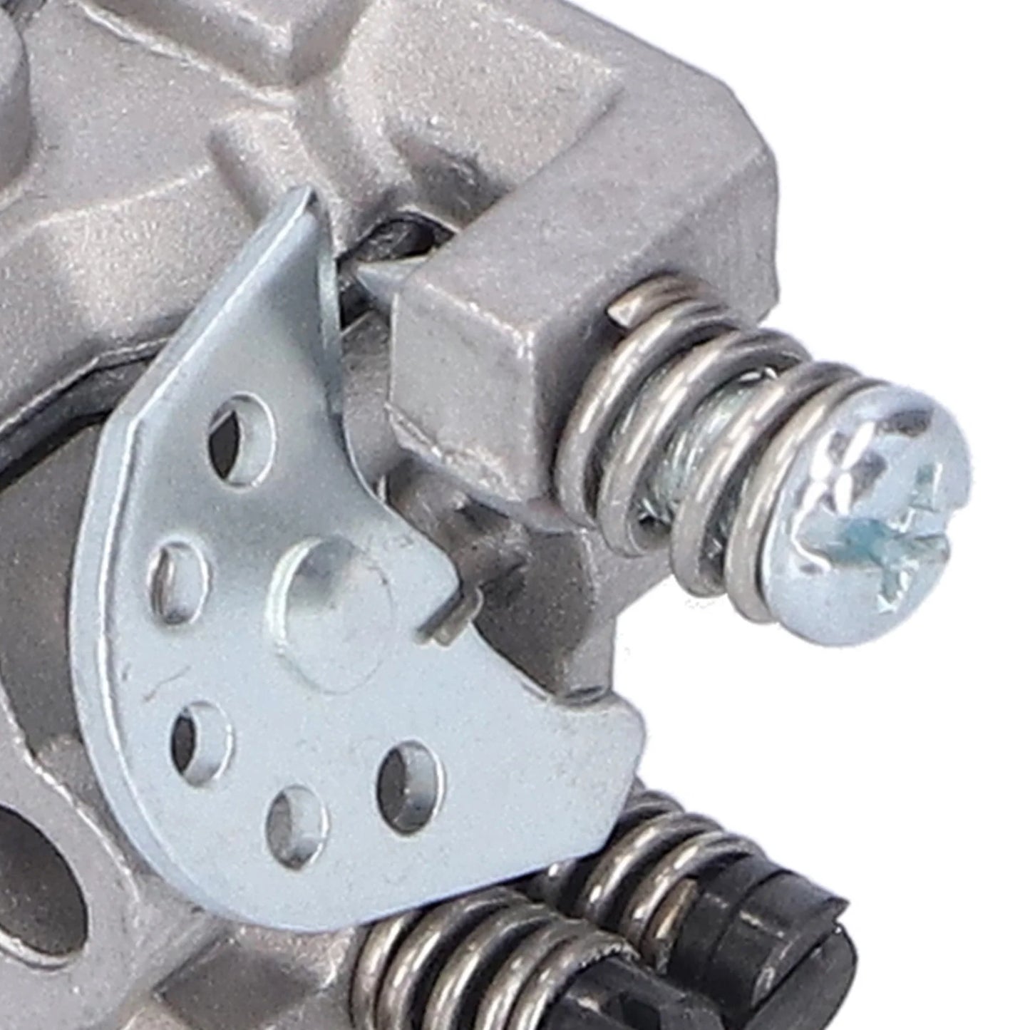 Carburetor Iron Carb Replacement Electric Chainsaw Accessory Fit