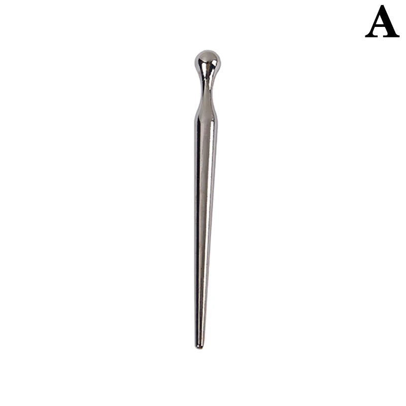Stainless Steel Trigger Point Acupuncture Pen Massager Tool