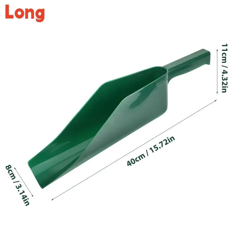 1PC,Gutter Getter Scoop Cleaning Roof Tool Flex Fit Dirt Debris Remove Multi Use Eaves Garden Leaf Gutter Spoon Shovel Supplies Peaceful Pleasures Health and Wellness