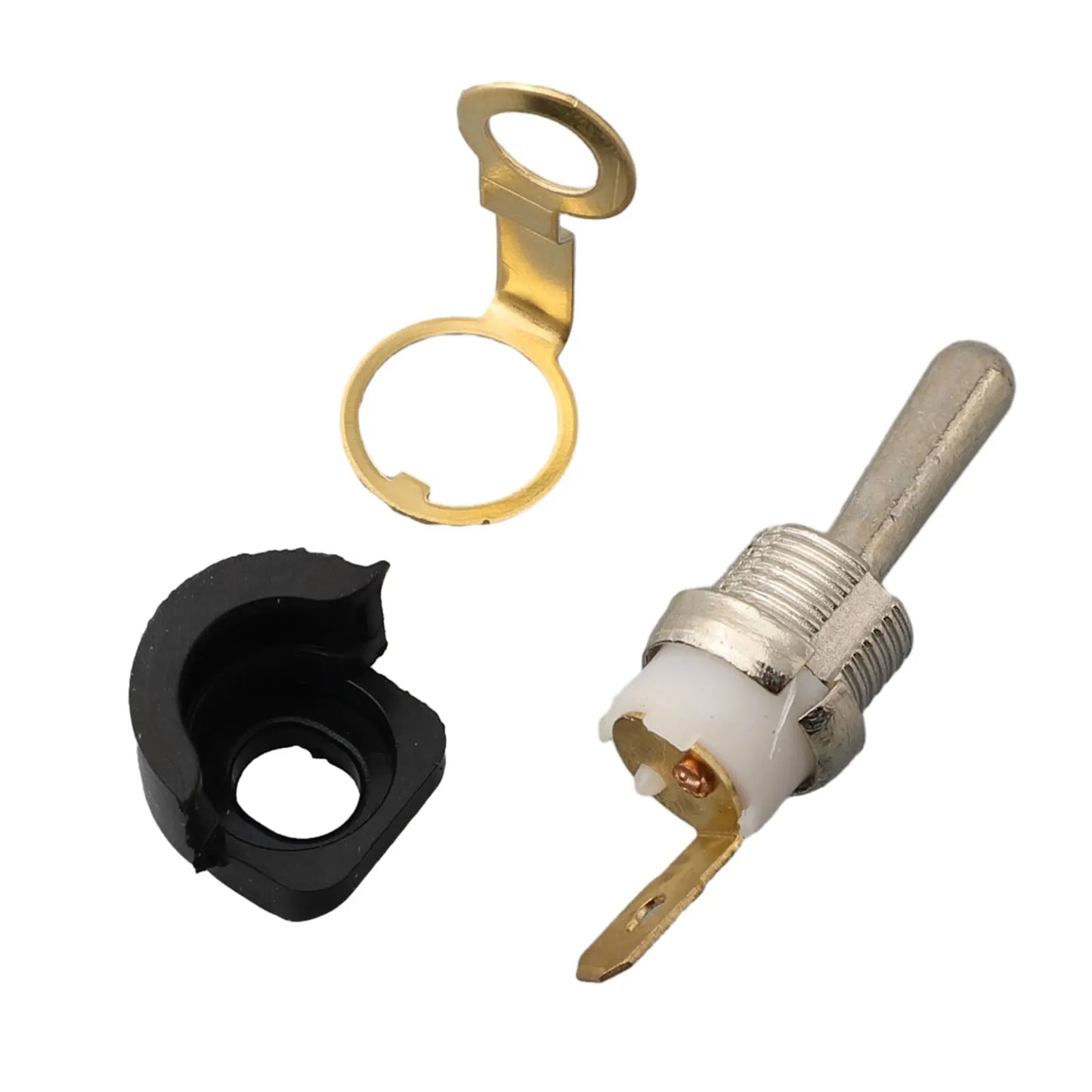 Replacement Off Stop Switch Bushing Chinese Chainsaw Models 4500 5200