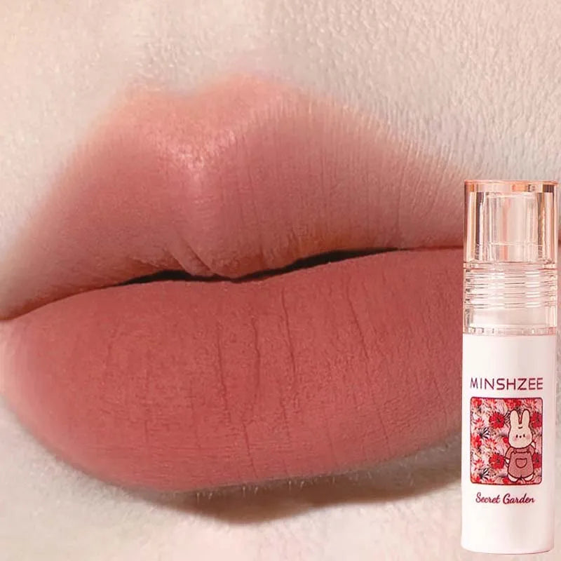 Matte Liquid Lipstick Velvet Lip Mud | Waterproof Long-Lasting