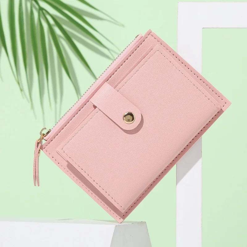 Women's PU Crossbody Bag with Built-In Bluetooth Speaker