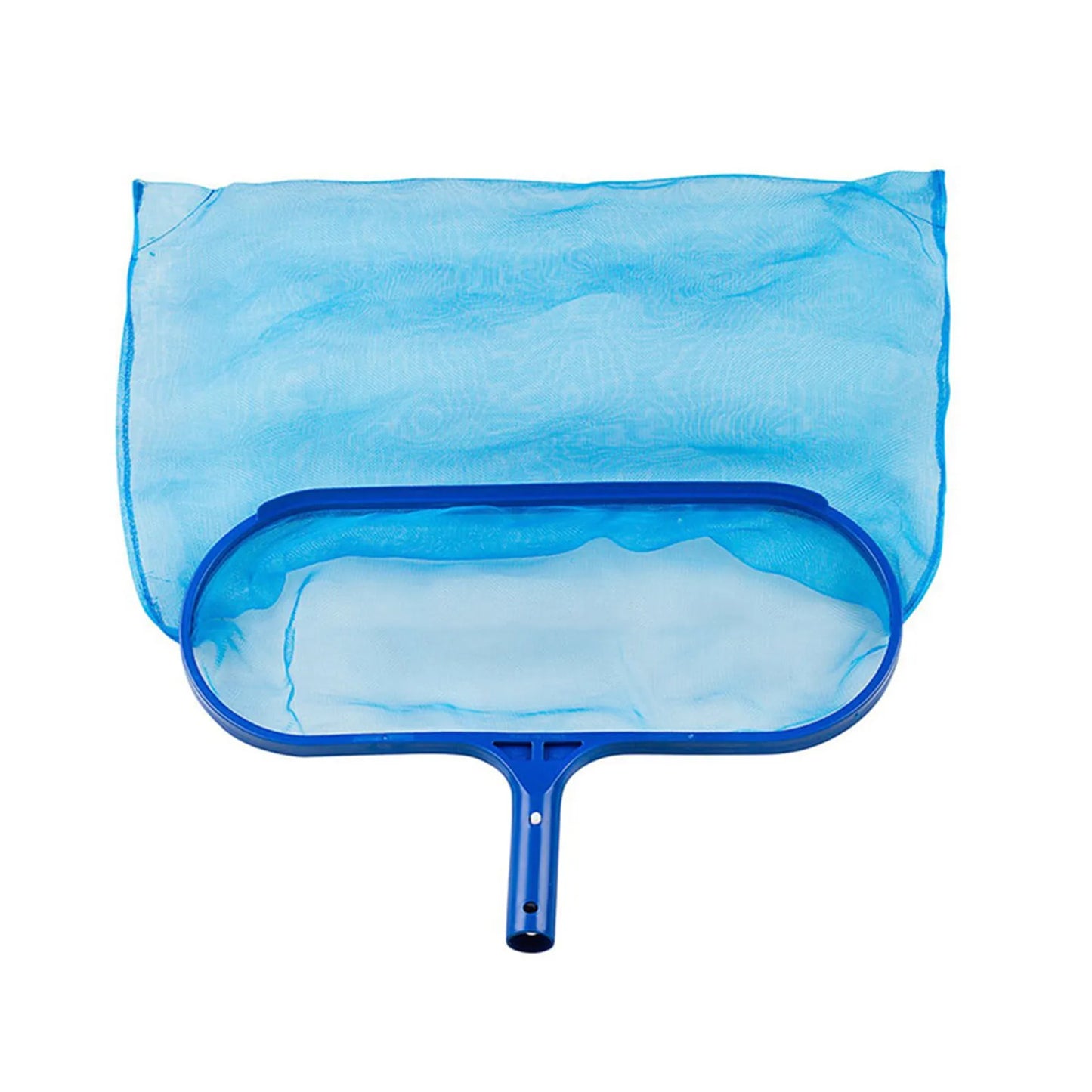 Leaf Skimmer Swimming Pools Skimmer Net Rubbish Cleaning Rake Leaf Mesh Deep Bag SPA Pond Leaves Cleaning Net Pool Accessories Peaceful Pleasures Health and Wellness