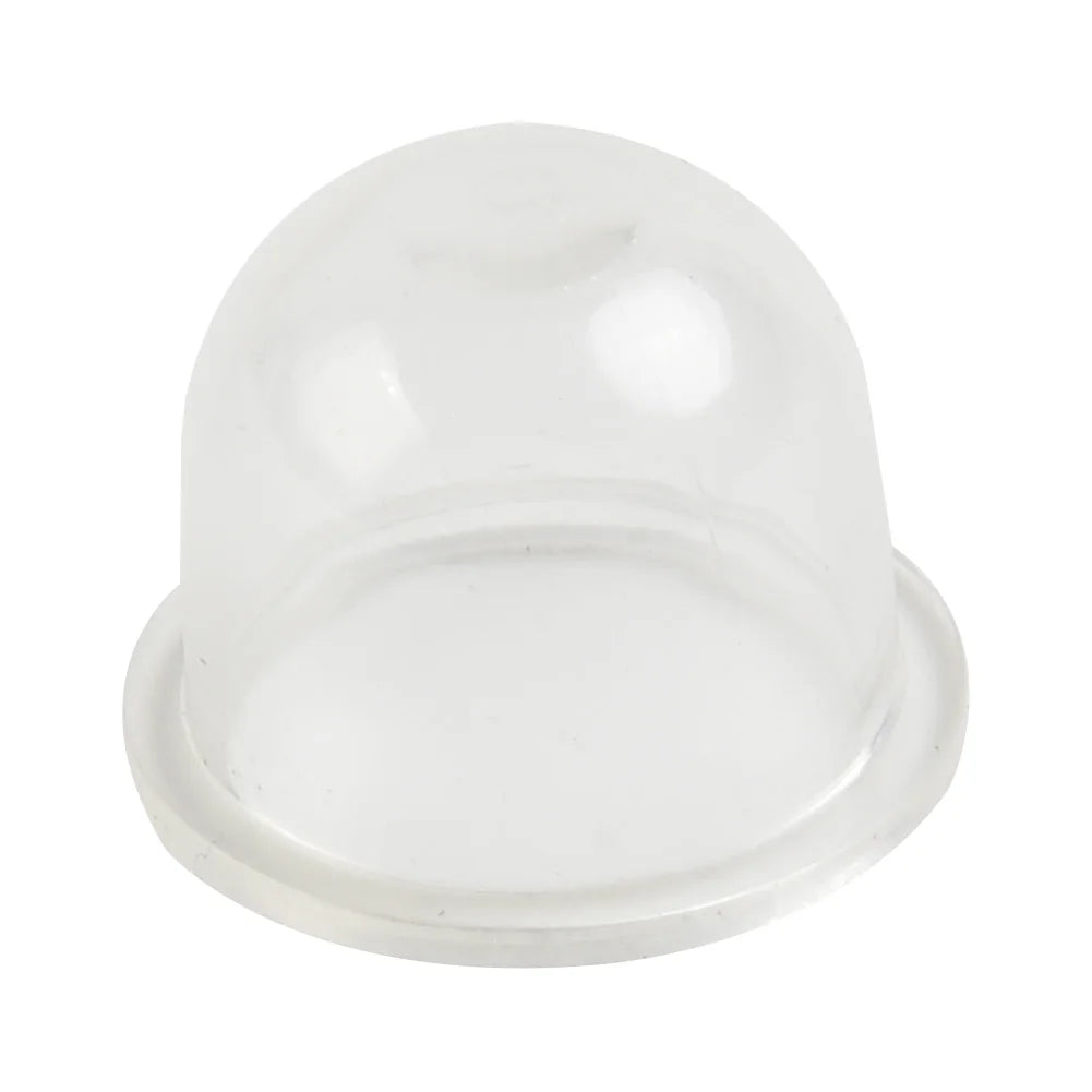 Transparent Primer Bulbs Garden Power Tool Accessories Trimmer