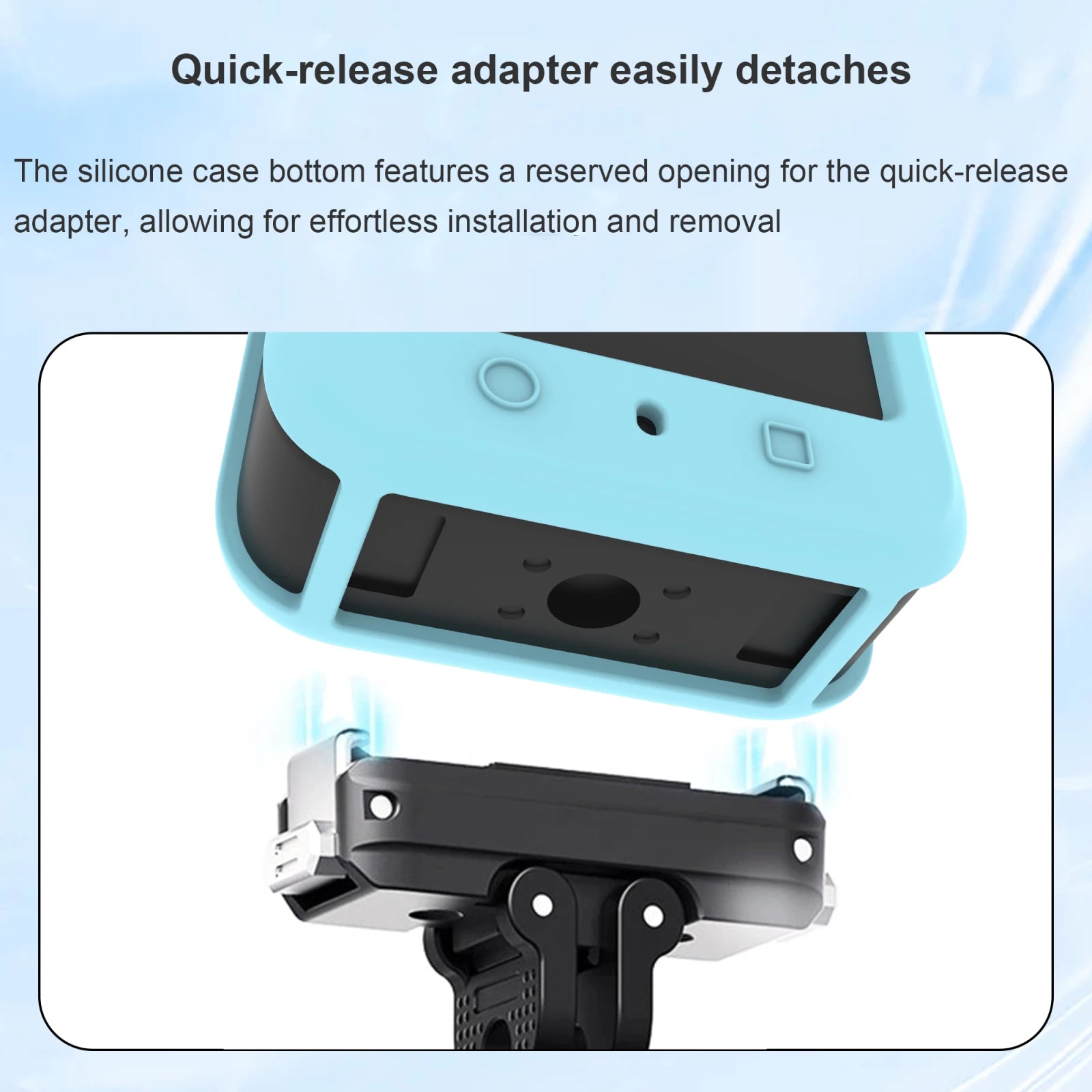 Silicone Sleeve Case+Lens Cover For Dji Osmo 360 Protective Case Battery Side Open All-Round Protect Action Camera Accessories Peaceful Pleasures Health and Wellness