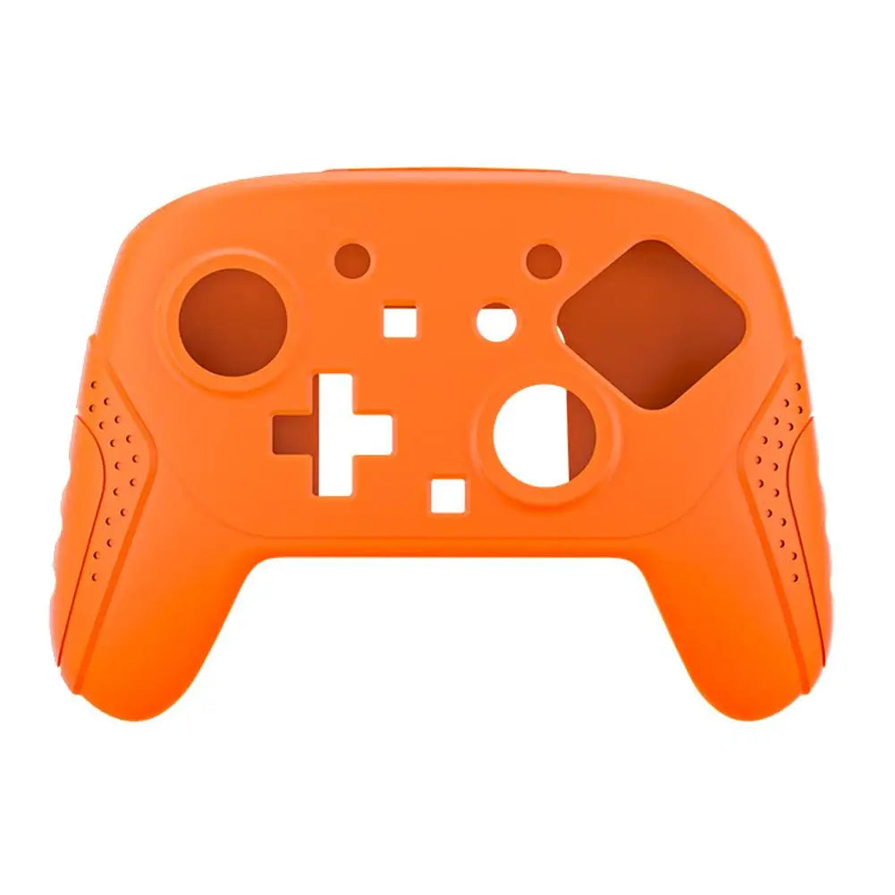 Silicone Case & Grip Caps for Nintendo Switch 2 Pro Controller