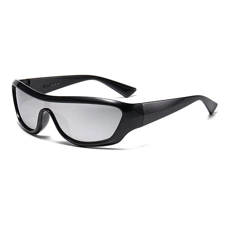 UV400 Cycling Sunglasses for Men & Women | Sport Shades