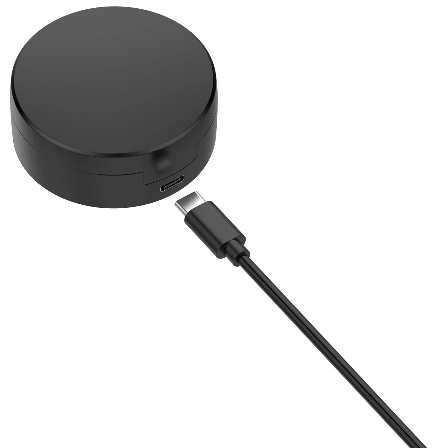 Charging Case For Ring Conn Smart Ring Gen 1 Charger Charging Cord Peaceful Pleasures Health and Wellness