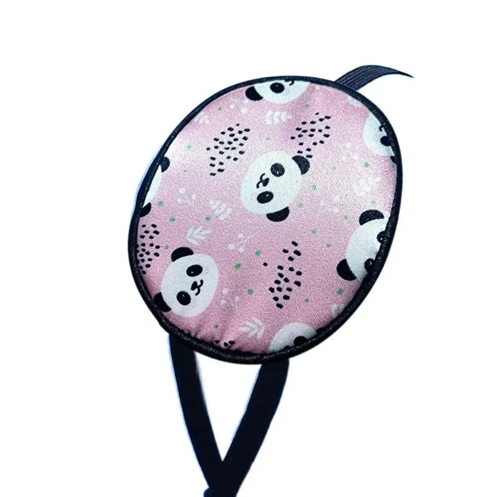 Kids' Silk Eye Patch for Amblyopia & Astigmatism Correction