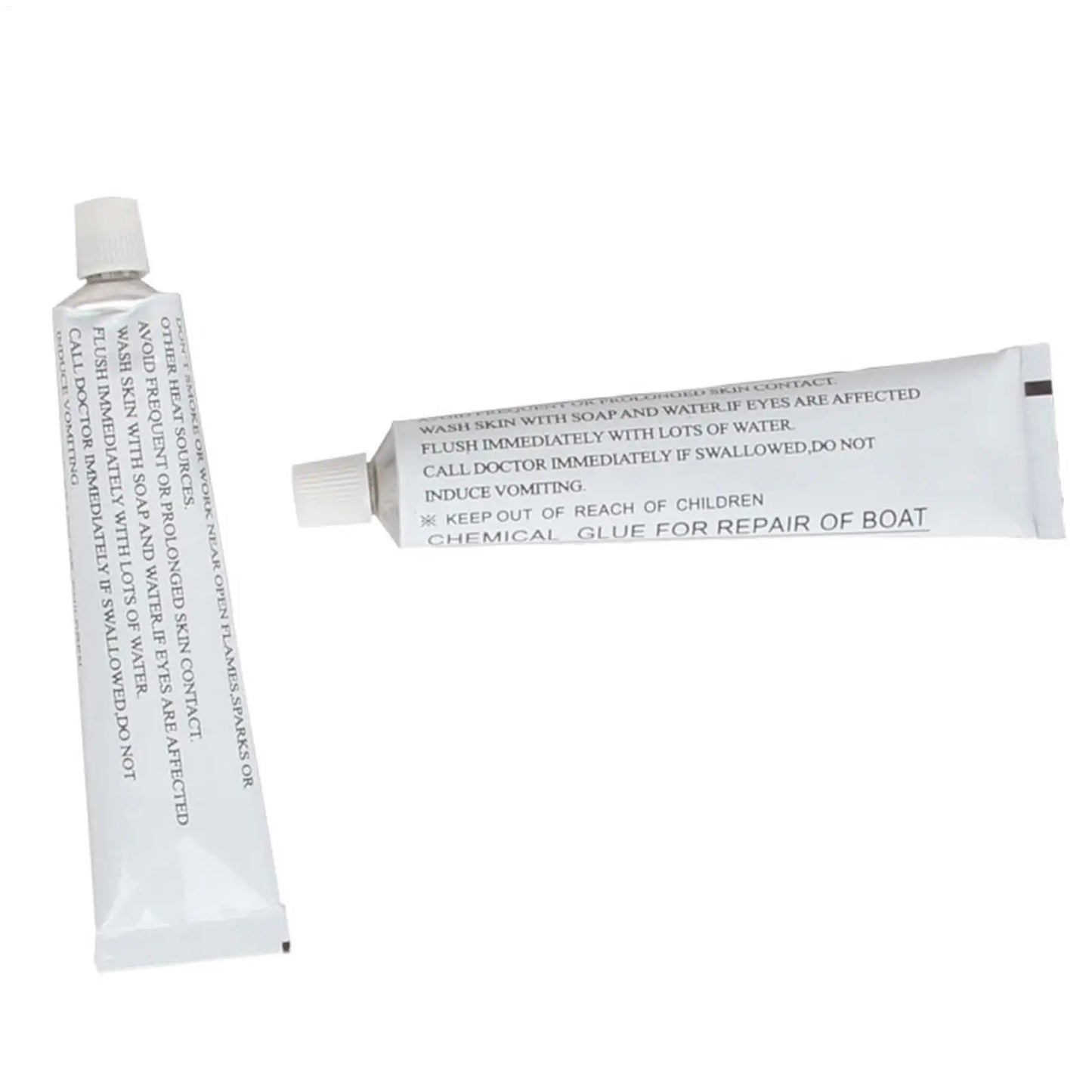 PVC Marine Glue – Inflatable Boat & Kayak Repair Adhesive