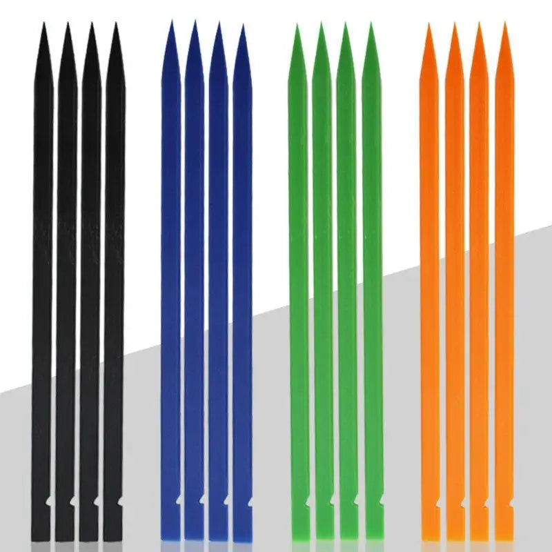 Anti-Static Plastic Spudger Set – ESD Safe Pry Tools 10/20pc