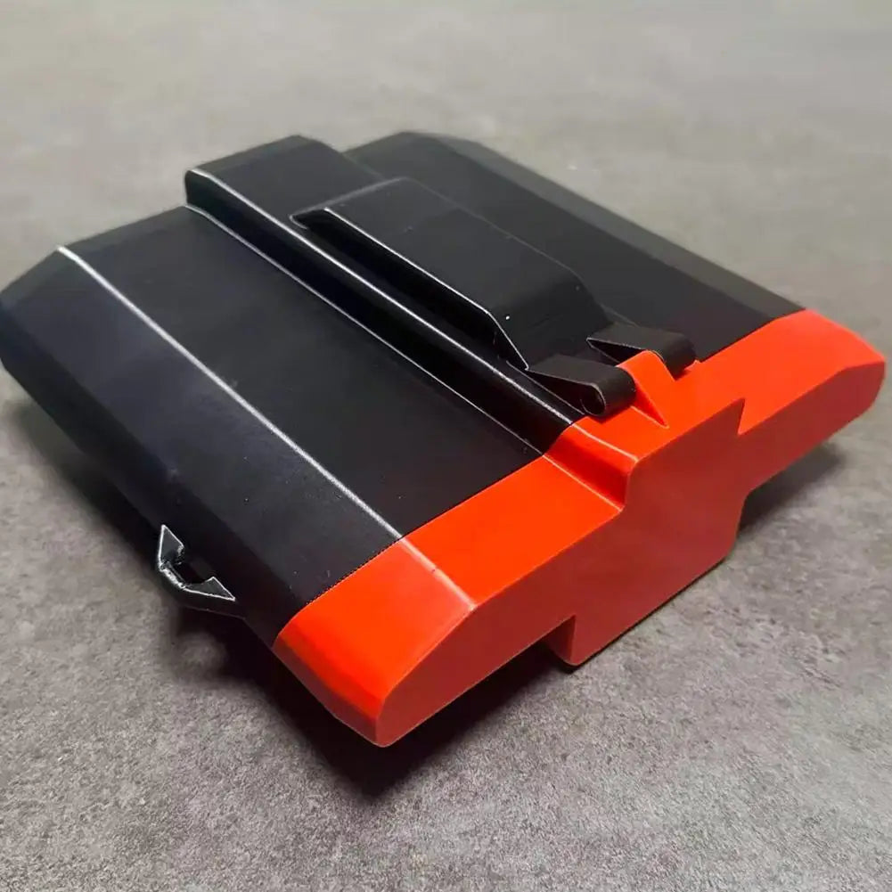 DJI NEO 2 Hard Shell Protective Case – 3D Printed Travel Box
