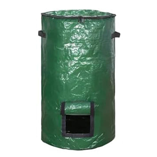 10-Gallon Grow Bags Vegetables Plants Handles Pots Garden Flower Peaceful Pleasures Health and Wellness Default Title