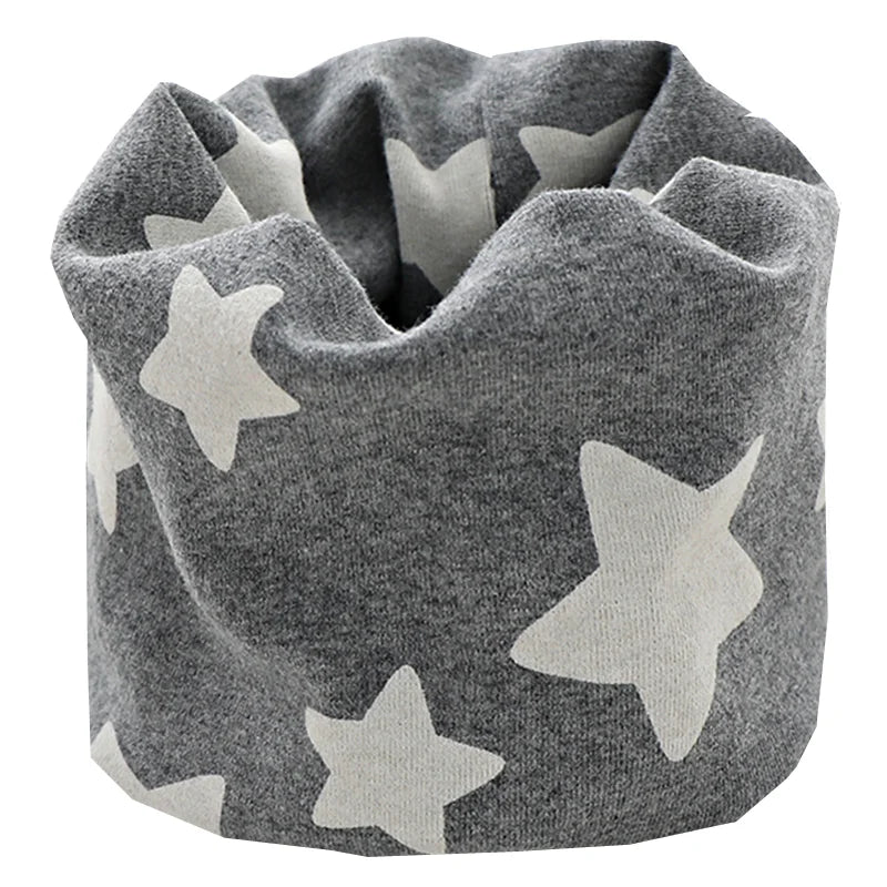 Kids Beanie Hat | Soft Cotton Spring Autumn Boys Girls Ages 1–8