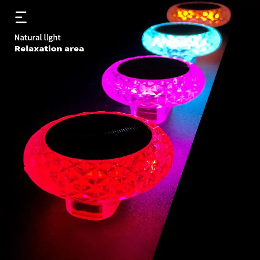 Portable Car USB Ambient Light Mini LED Decorative Atmosphere Lamps for Auto Interior Environment Light Computer Light Plug Play Peaceful Pleasures Health and Wellness