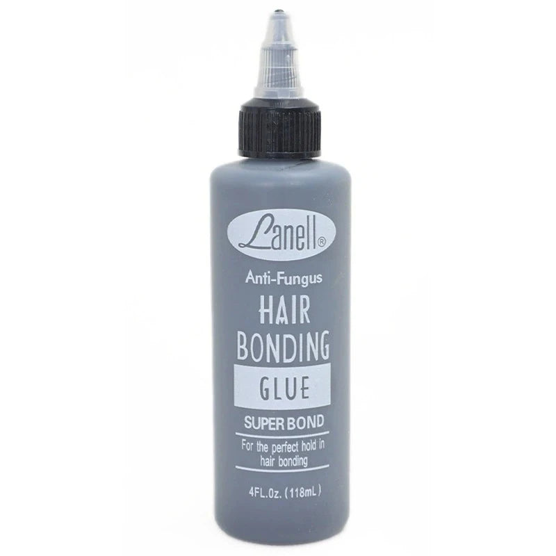 Waterproof Lace Wig Glue – Strong Invisible Bonding Adhesive
