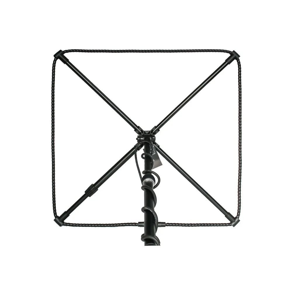 PI200 Pulse Induction Metal Detector Gold Silver Detector Deep Industrial Underground Metal Detector Long Distance Location Peaceful Pleasures Health and Wellness