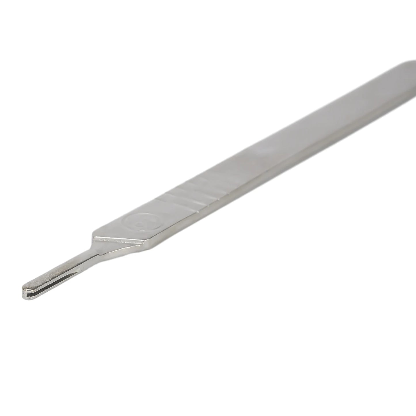 Steel Scalpel1 Handle Utility Blade Carving Replacement 3 4 7 PCB