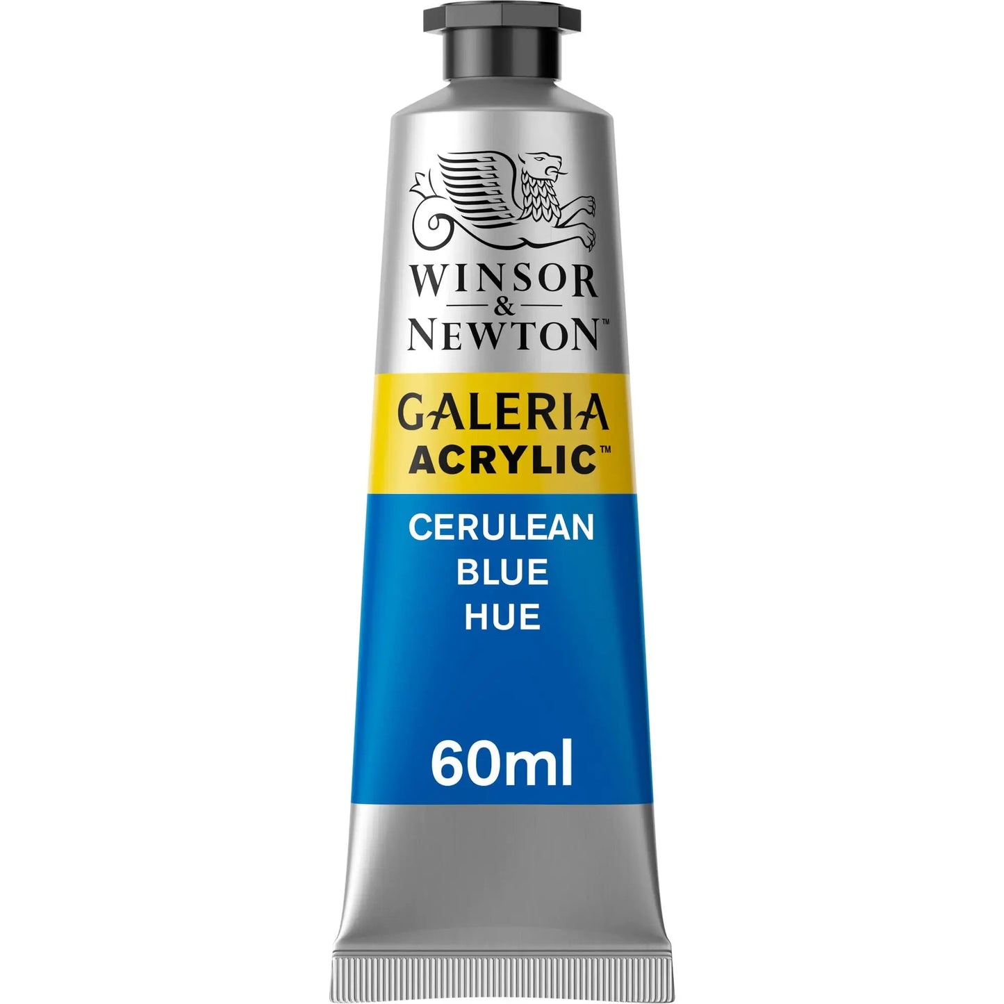Winsor Newton Galeria Professional Acrylic Paint Tube Artists Pigment