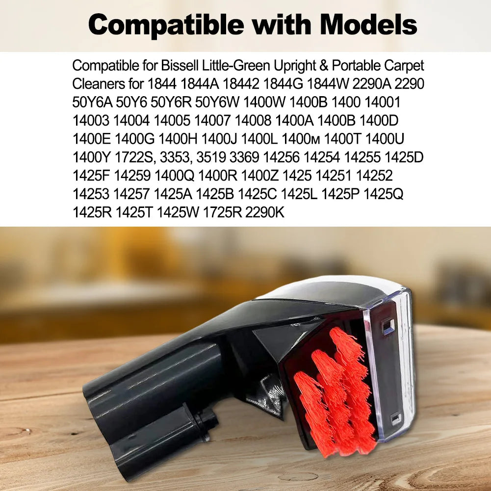 1425 Upholstery Tool Bissell Upright& Portable Carpet Cleaners