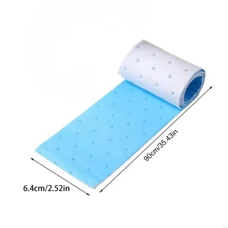 Range hood oil absorbent cotton for kitchen suction thickened oil repellent adhesive one-time cleaning range hood Peaceful Pleasures Health and Wellness