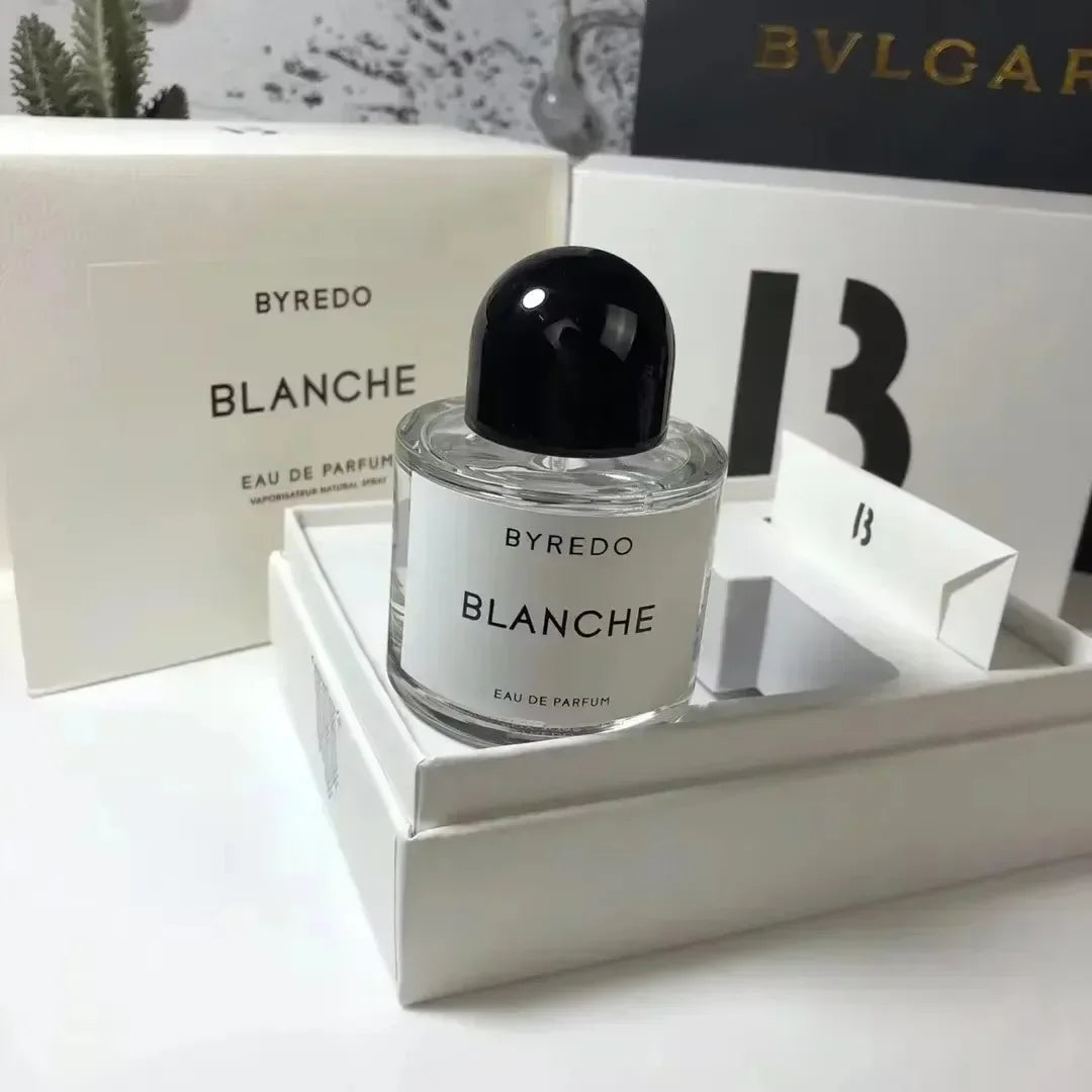 Fresh Floral Unisex Eau de Parfum 100ml | Gift Box Included