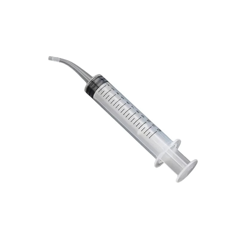 Ear Wash Syringe Kit – Ear Canal Flusher & Cleaning Tool