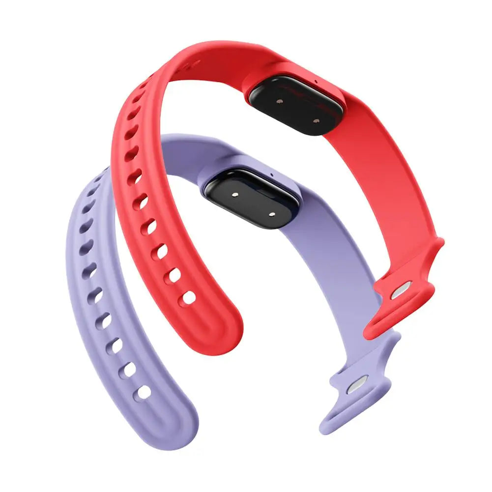 Silicone Sport Band for Google Fitbit Air – Replacement Strap