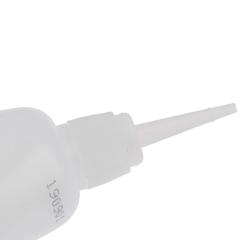 HELTC 50g Super Glue Cyanoacrylate Instant Adhesive | Strong Bond