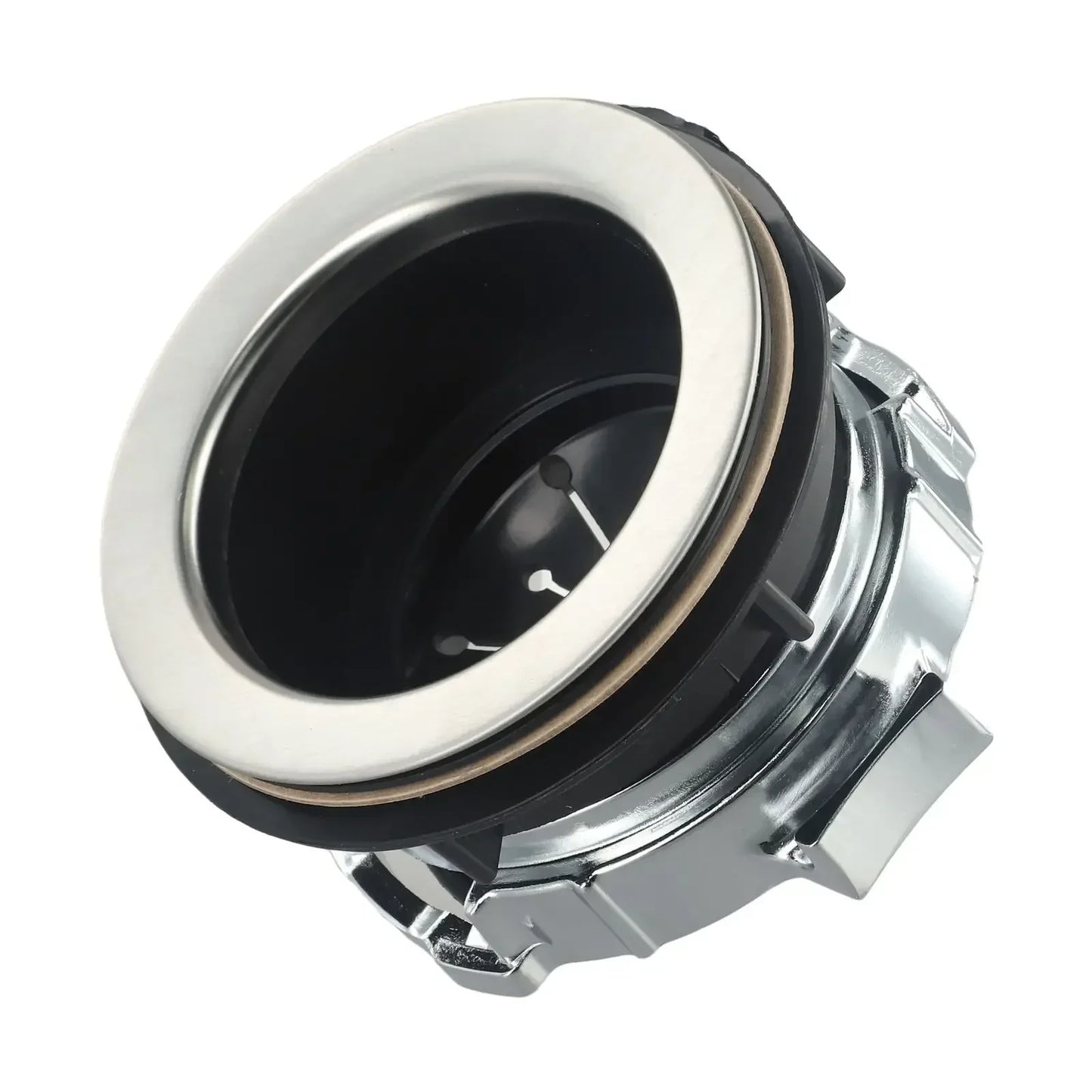 Garbage Disposal Flange Drain Lock Stainless Steel Replacement