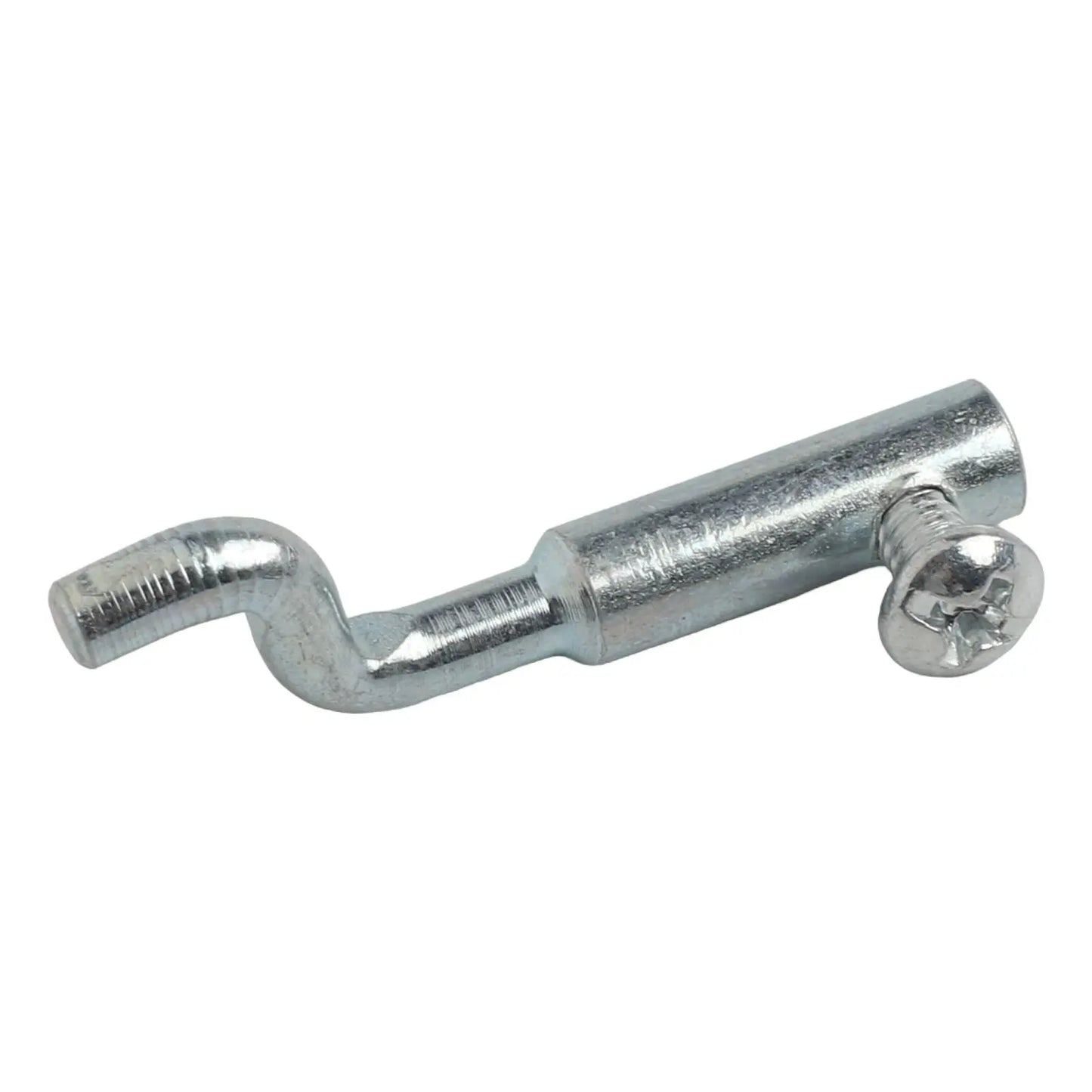 Z-Style Cable End for Lawn Mowers & Brushcutters | 1–4 Pack