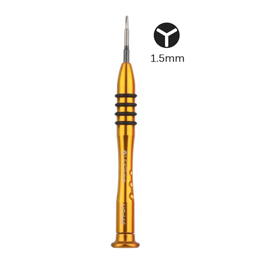 Y Tip Triwing Screwdriver Phone Smartwatch Repair Tool Multi