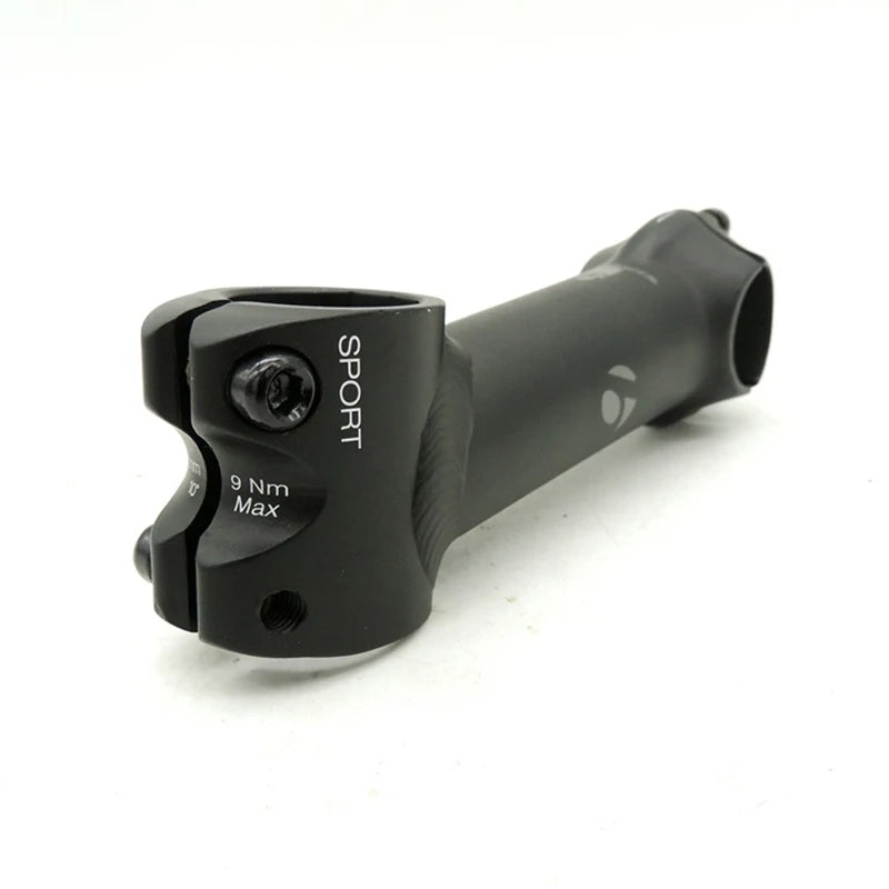 ZOOM 6° Road Bike Stem 25.4mm Alloy | 90/100/110mm