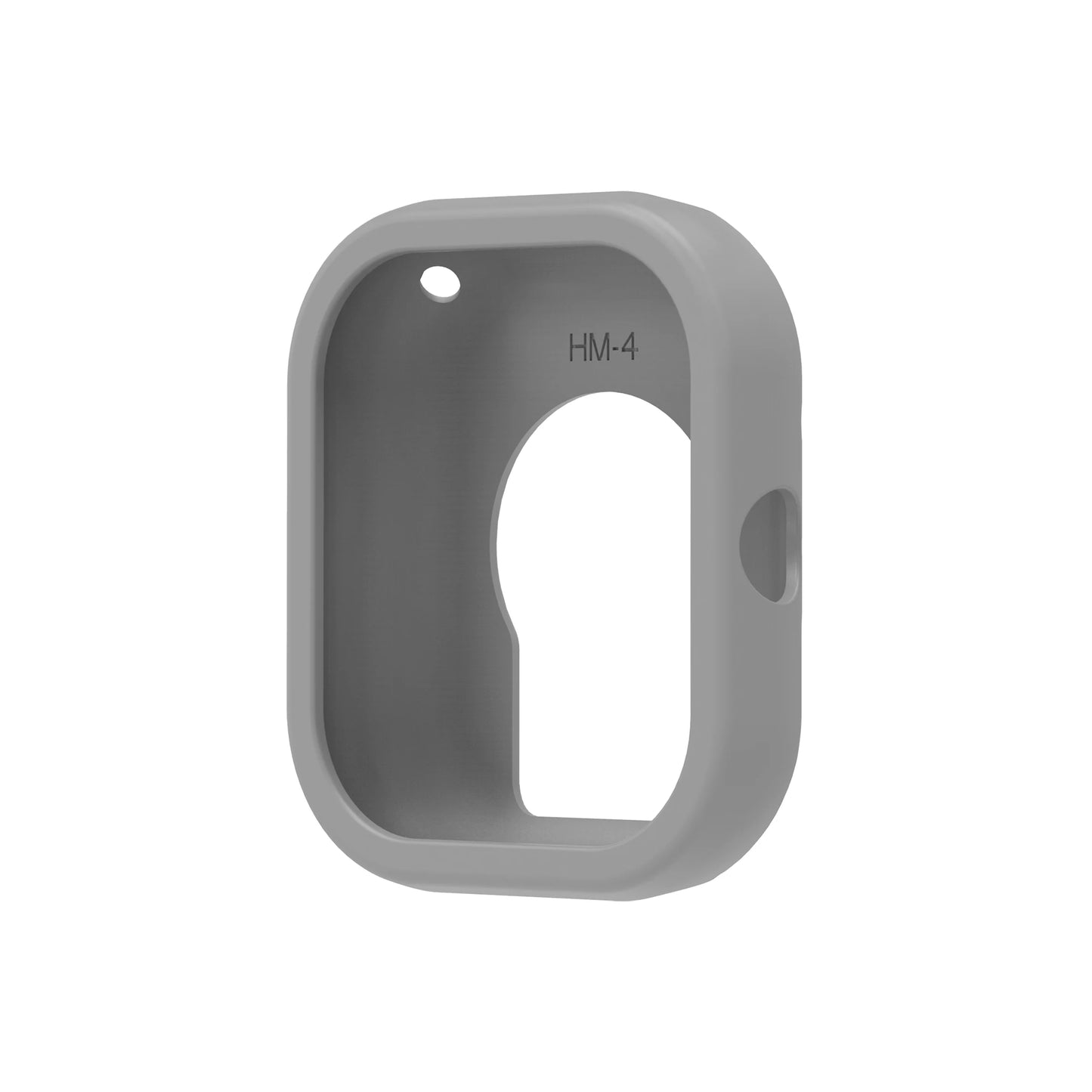 Redmi Watch 4 Silicone Case – Shockproof Protective Cover