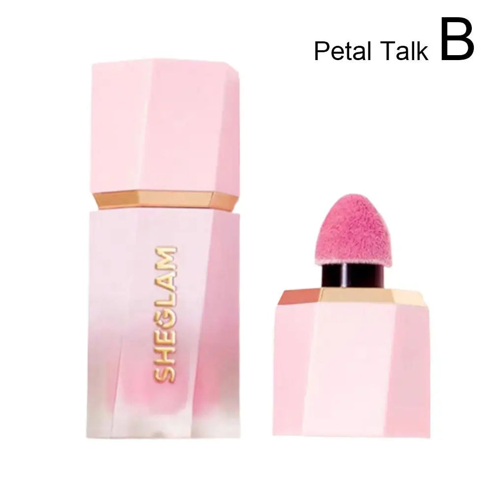 Handaiyan Matte Liquid Blush & Contour Stick – 6 Shades