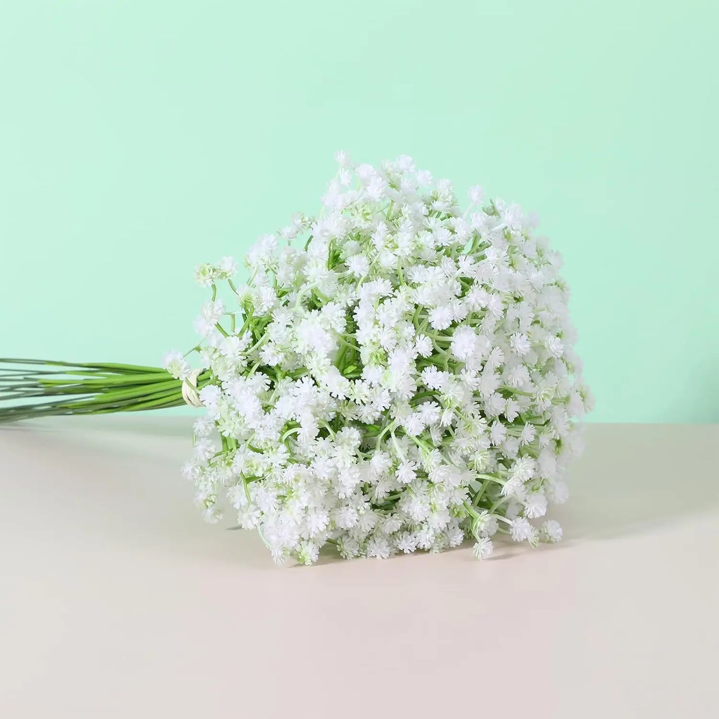 Artificial Gypsophila Flowers | Wedding, Home & Party Decor