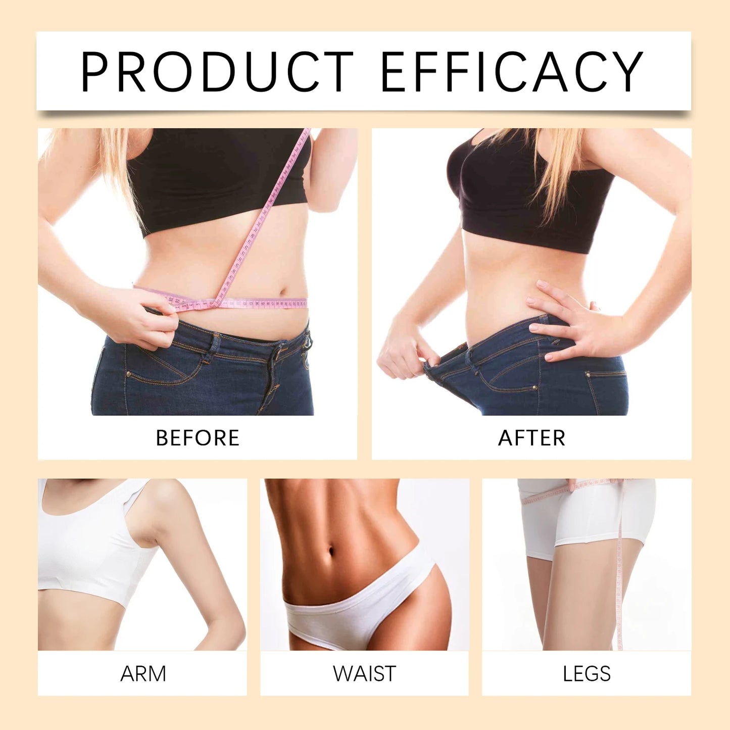 Body Firming Sculpting Cream – Moisturizing Lotion for All Skin
