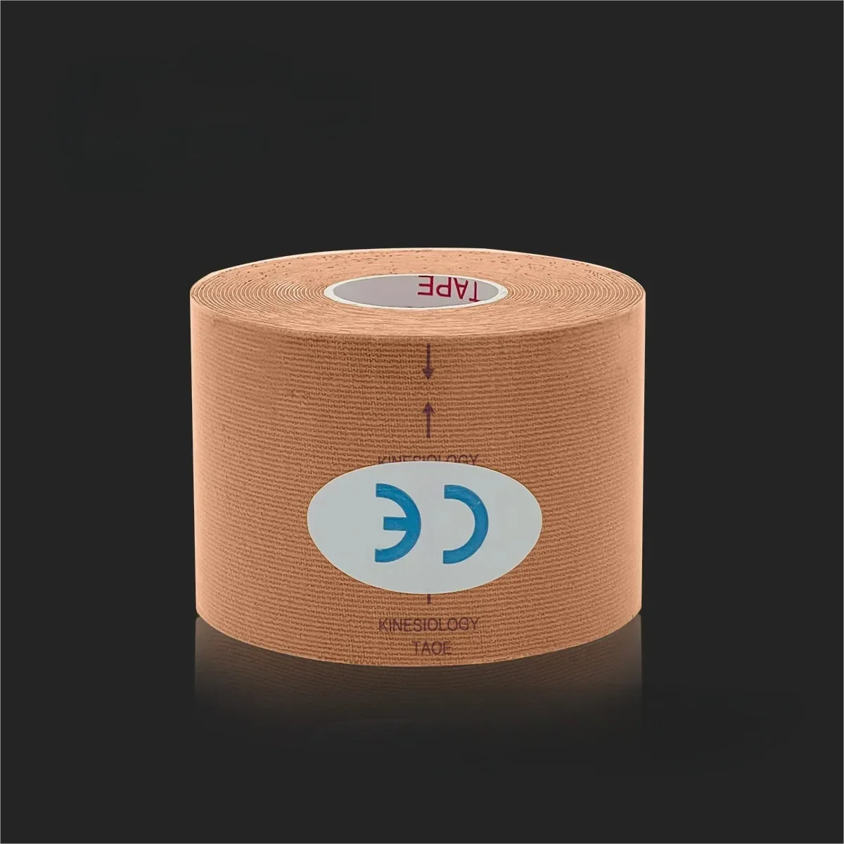 Waterproof Kinesiology Tape – Athletic Muscle Support & Pain Relief