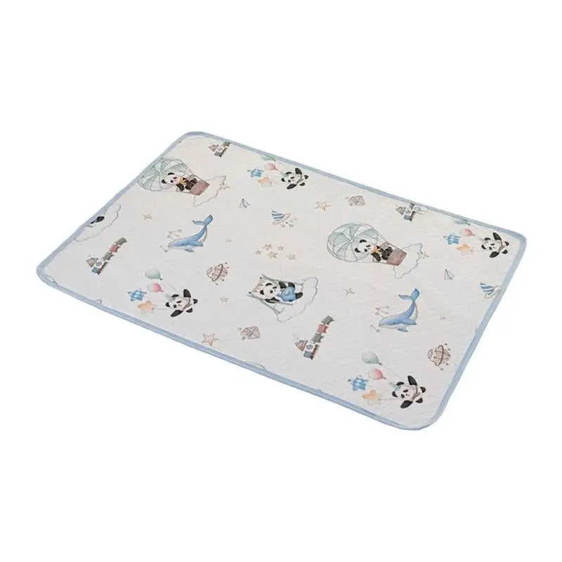 Waterproof Baby Changing Mat & Reusable Menstrual Pad