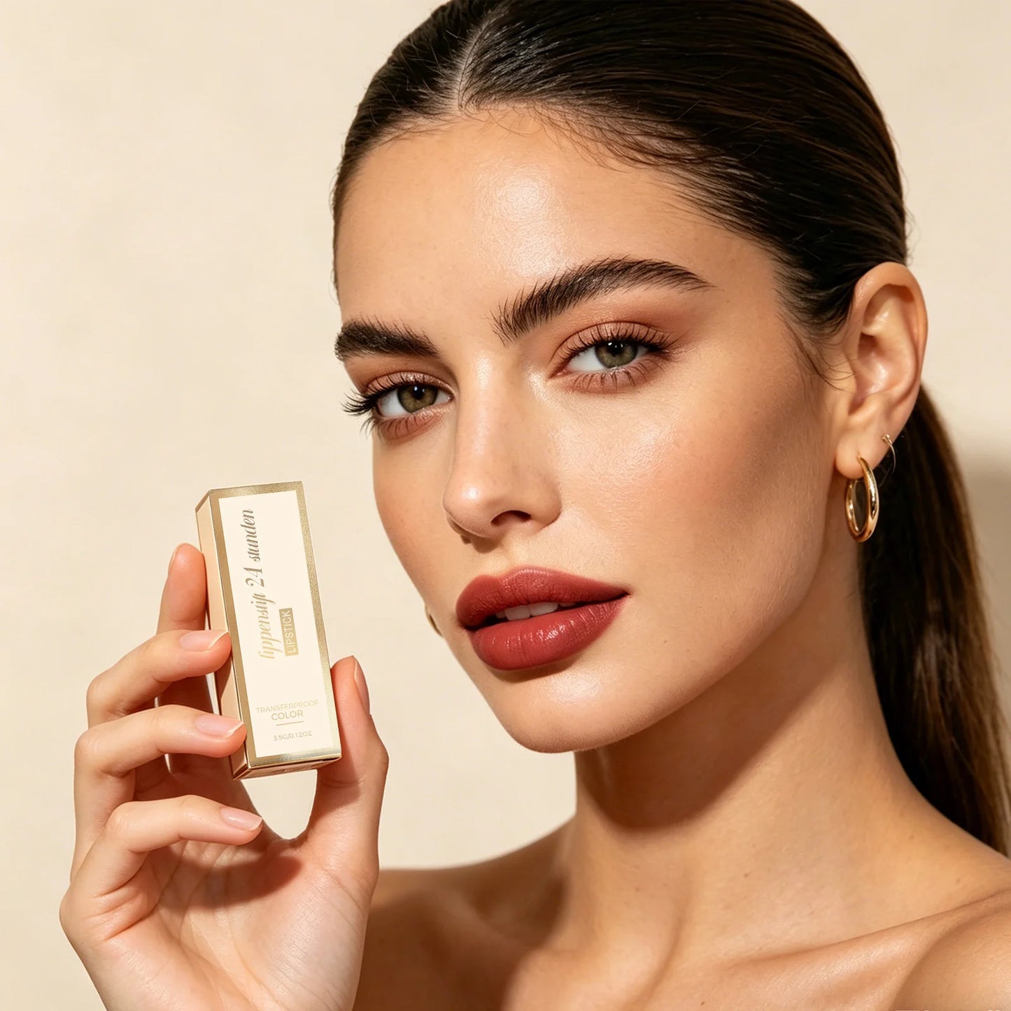 Color Changing Lipstick | Moisturizing Long-Lasting Lip Balm