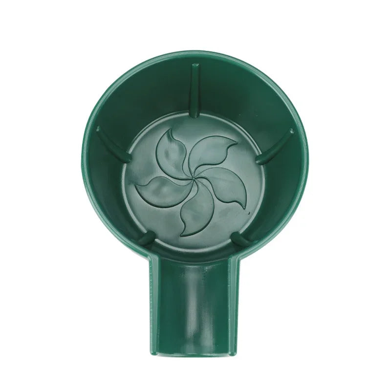 This Shaving Cream Foaming Bowl Anti Drop Thickened Soap Bowl American Three-dimensional Pattern Wet Shaving Bowl Peaceful Pleasures Health and Wellness